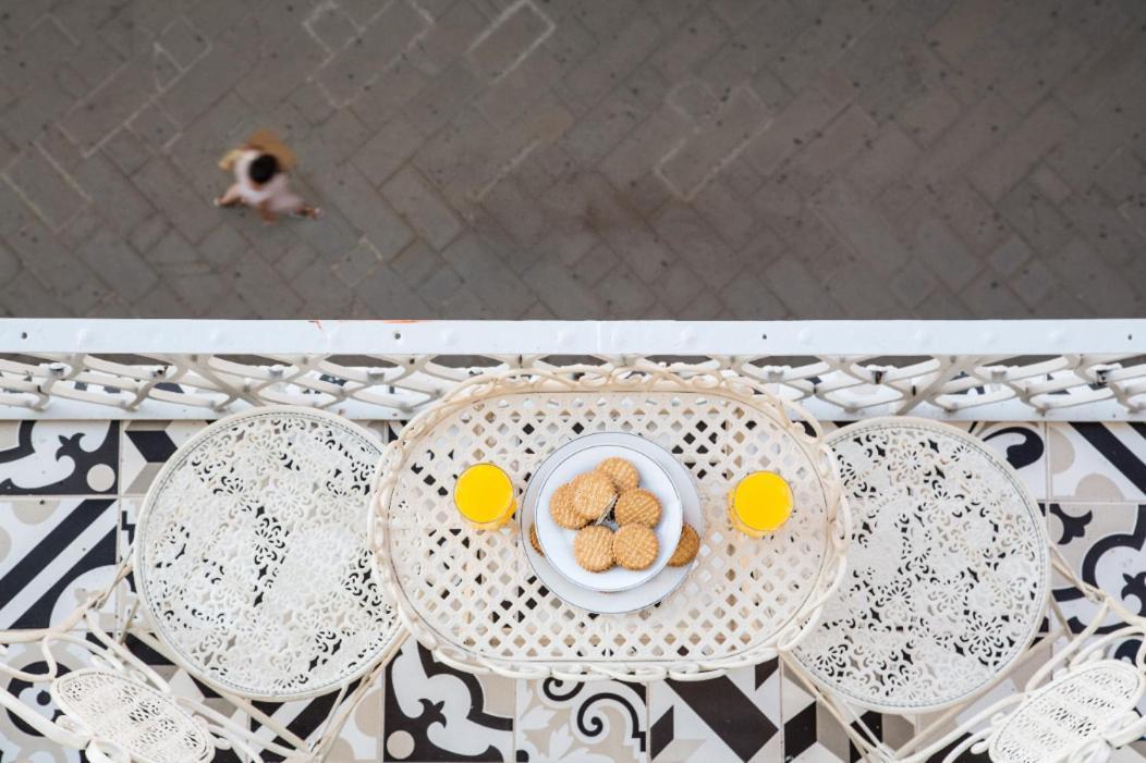 Downtown Oasis Penthouse Apartment Corfu  Exterior photo